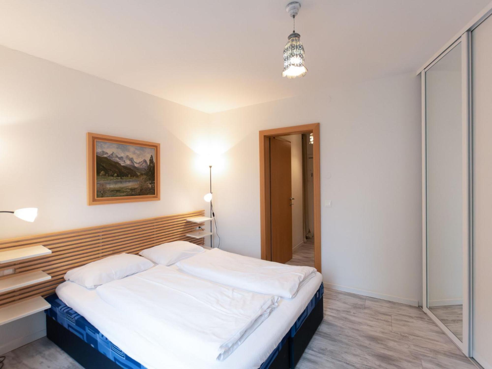 Apartment Dr- Adler By Interhome Bad Hofgastein Exterior photo