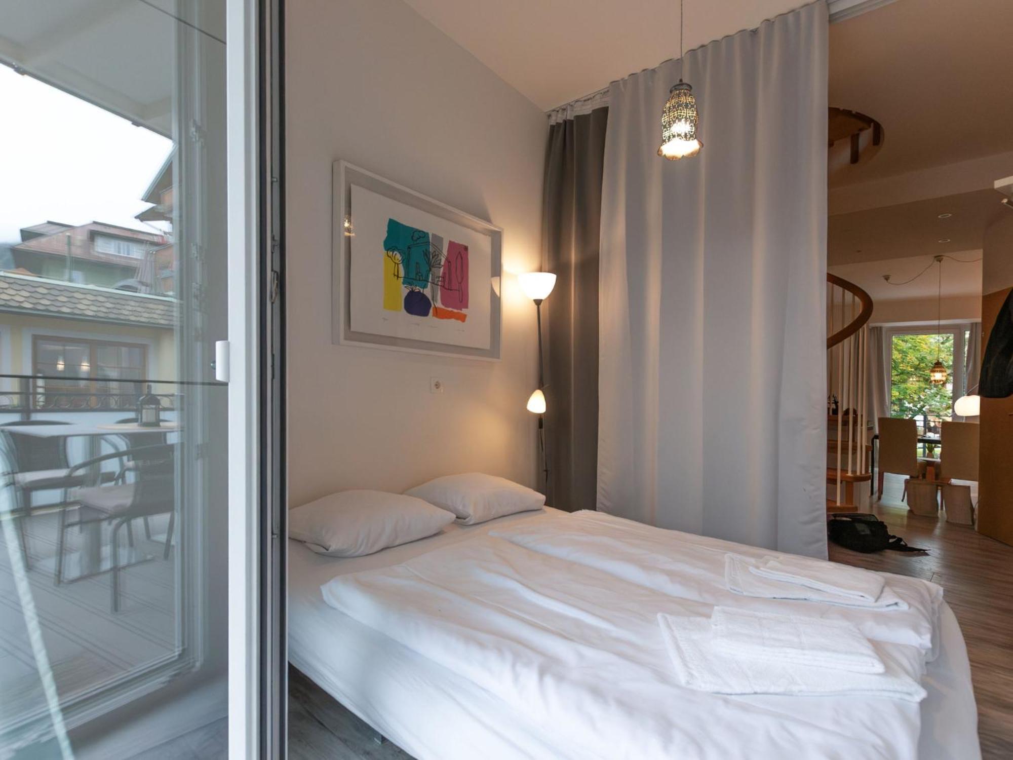 Apartment Dr- Adler By Interhome Bad Hofgastein Exterior photo