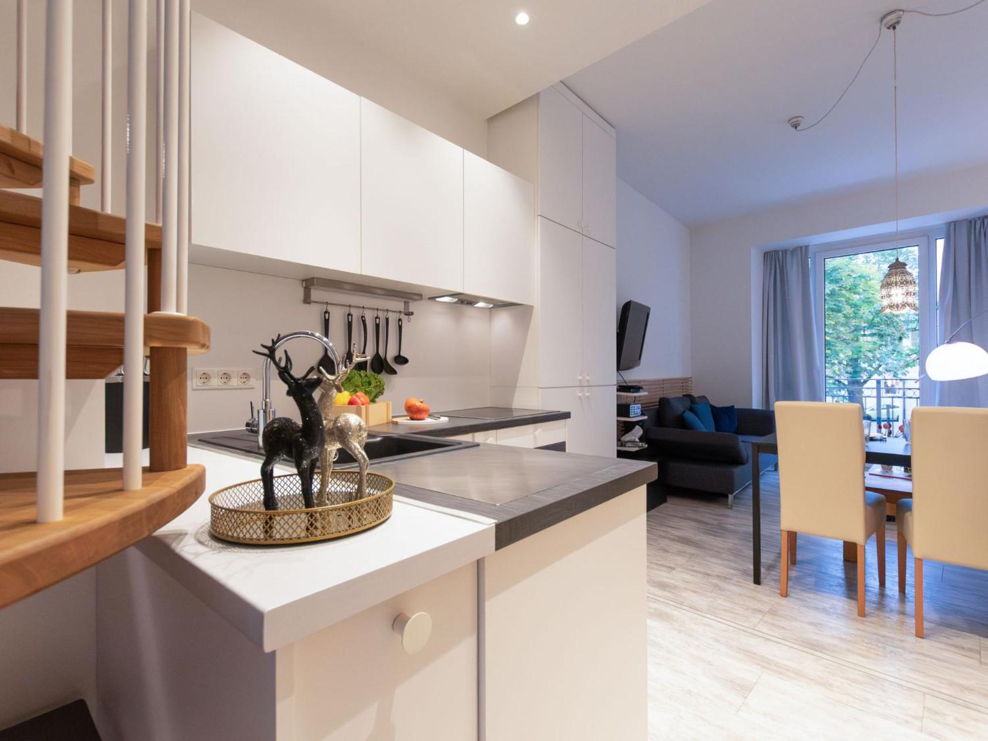 Apartment Dr- Adler By Interhome Bad Hofgastein Exterior photo