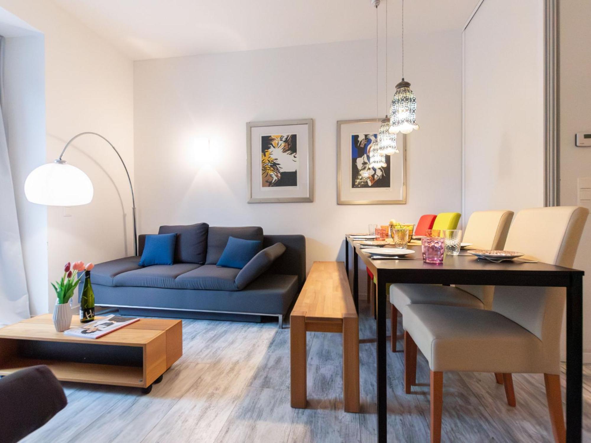 Apartment Dr- Adler By Interhome Bad Hofgastein Exterior photo